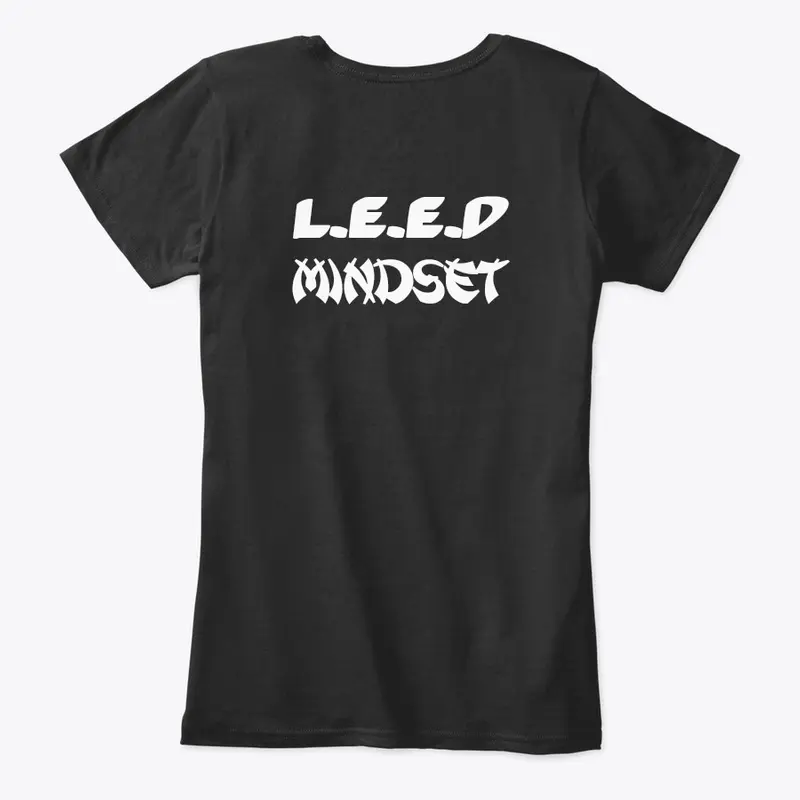 L.E.E.D MINDSET 