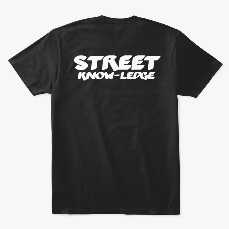 Street knowledge 