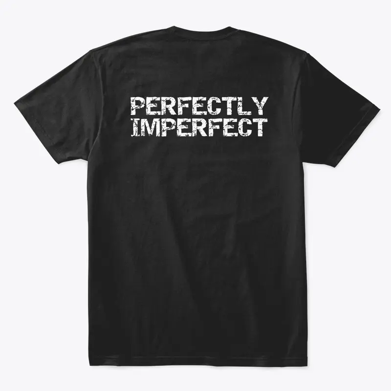 Perfectly Imperfect 