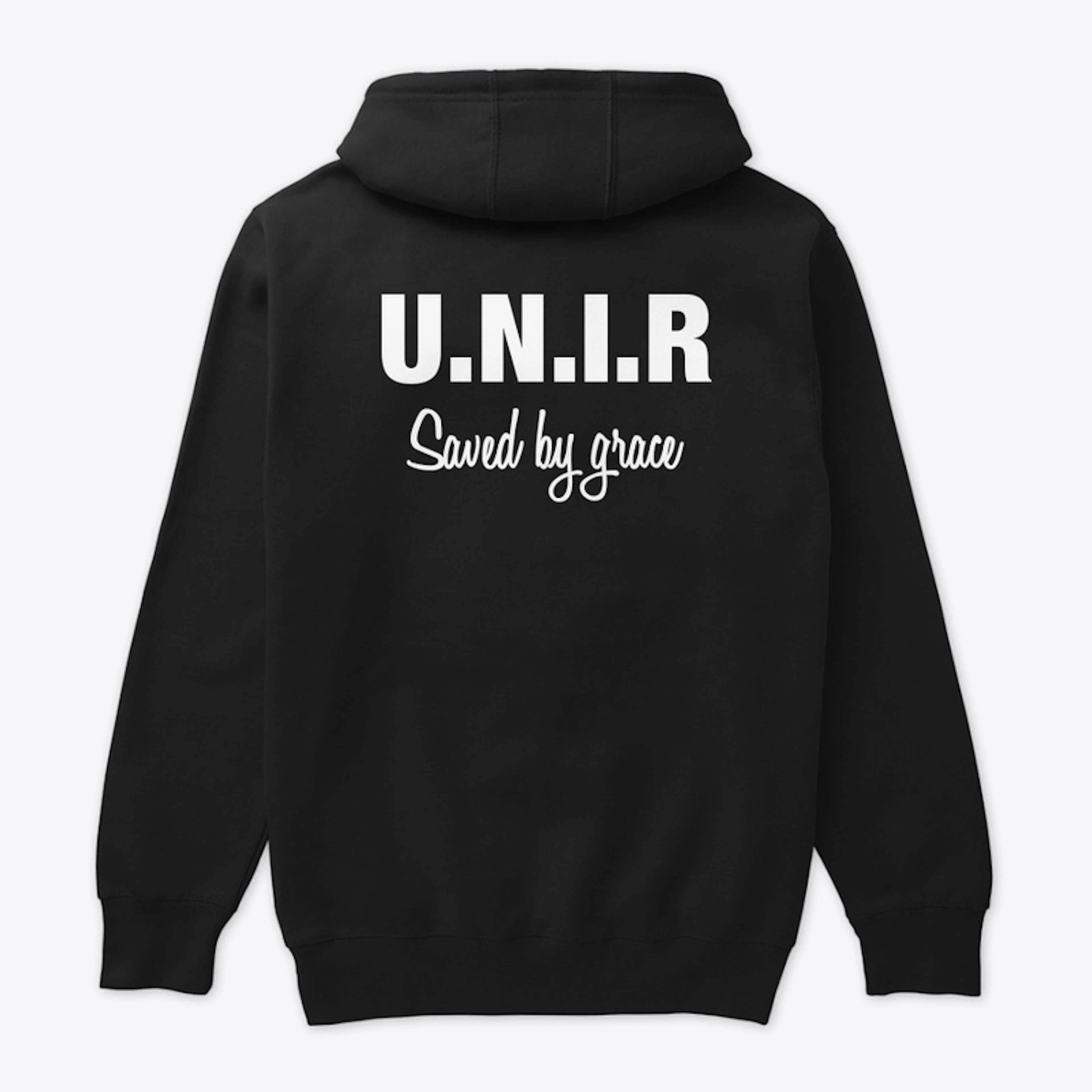 U.N.I.R.CAPABLE1S "BY GRACE"
