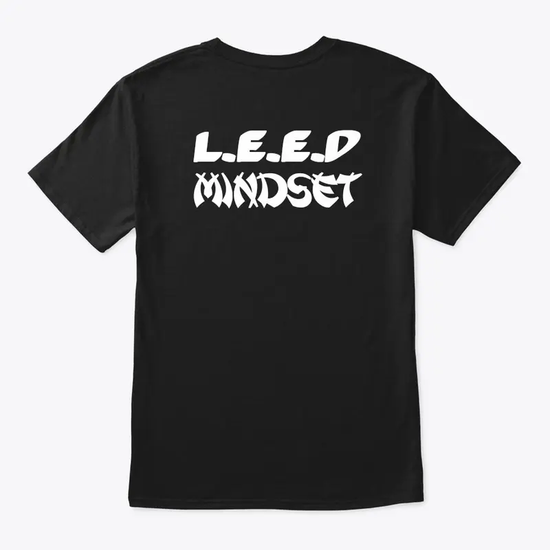 L.E.E.D MINDSET 