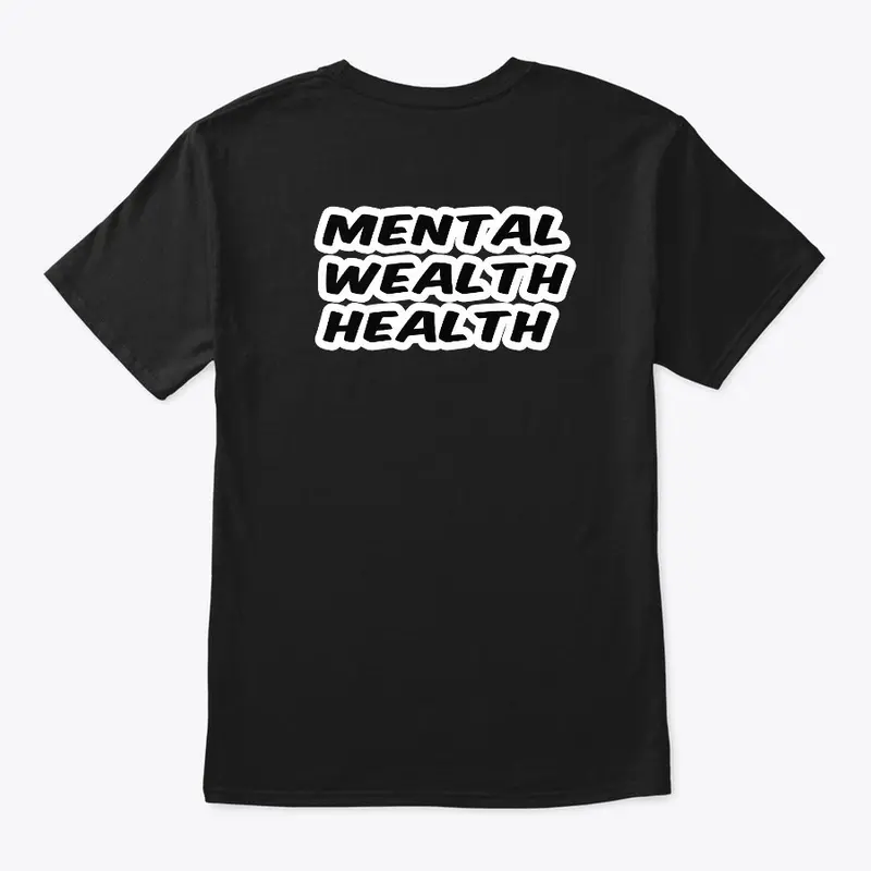 Awakening mental health wealth 