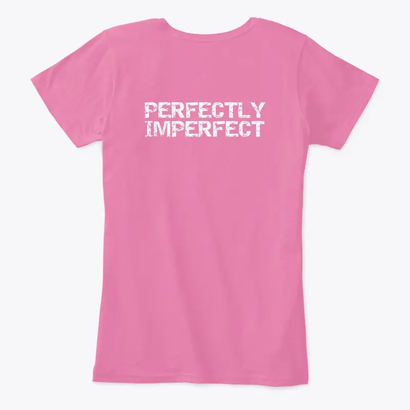 Perfectly Imperfect 