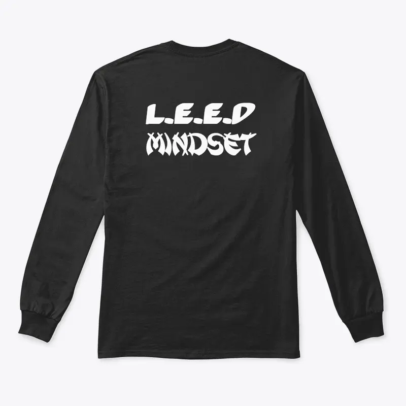 L.E.E.D MINDSET 