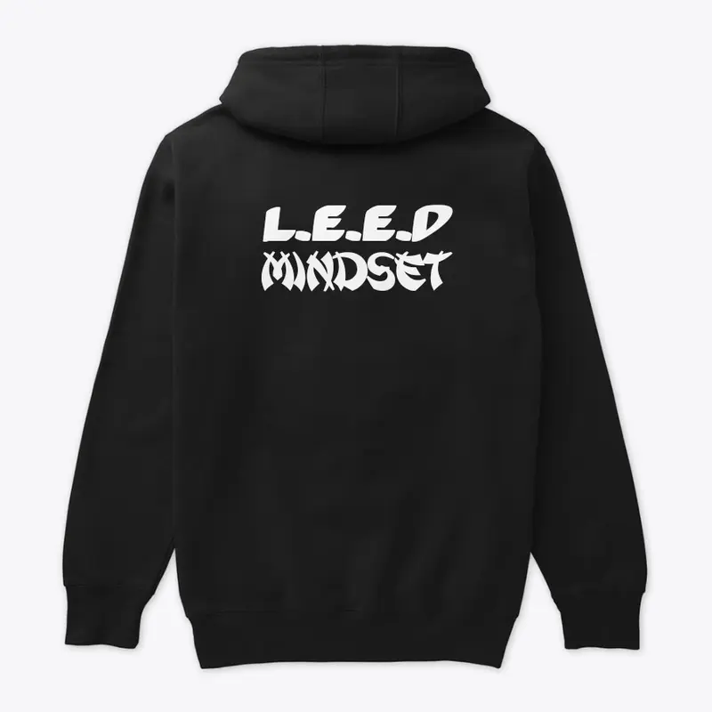 L.E.E.D MINDSET 