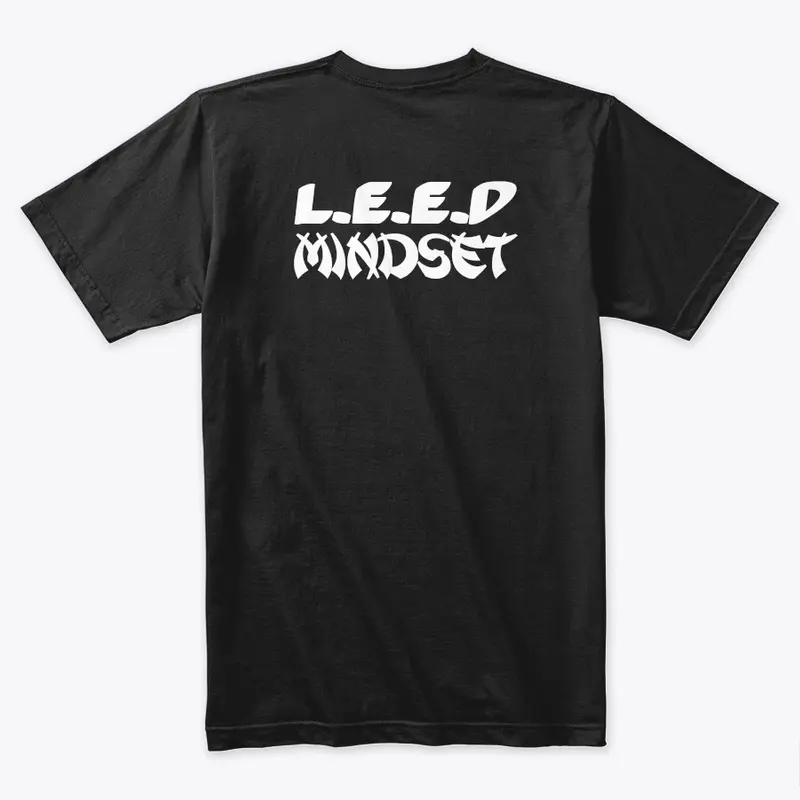 L.E.E.D MINDSET 