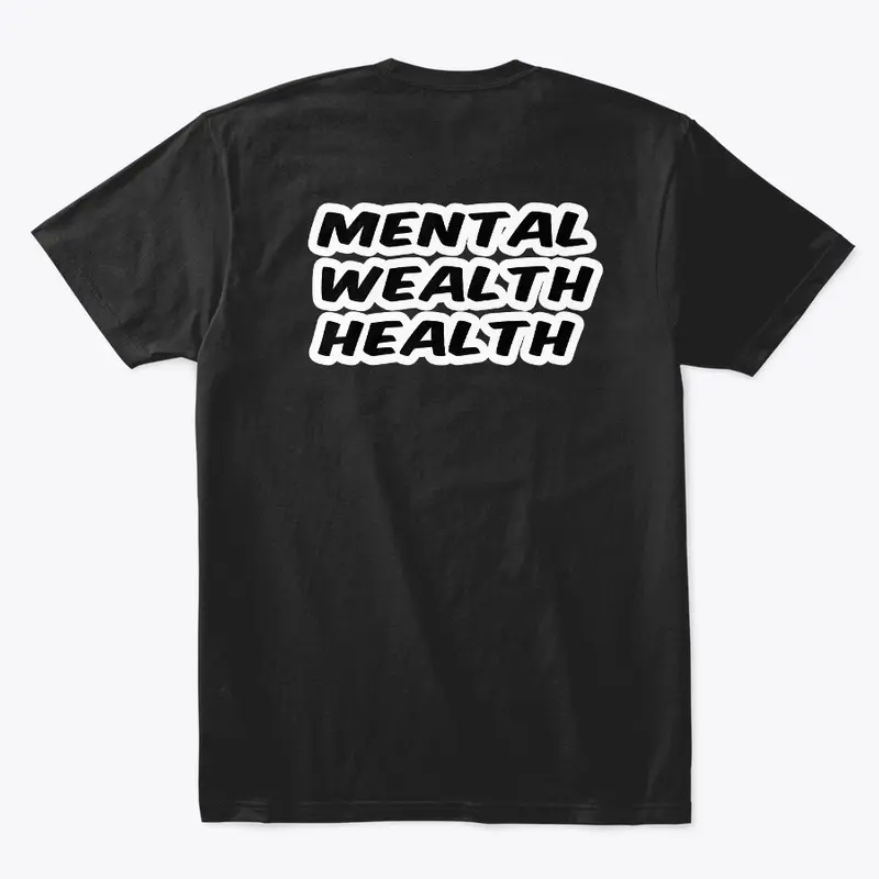 Awakening mental health wealth 