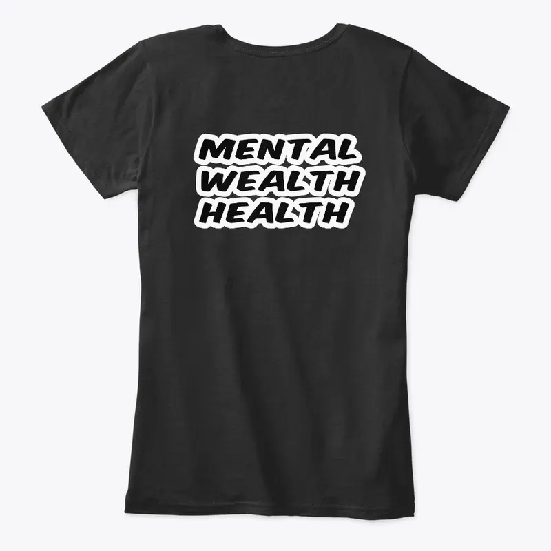 Awakening mental health wealth 