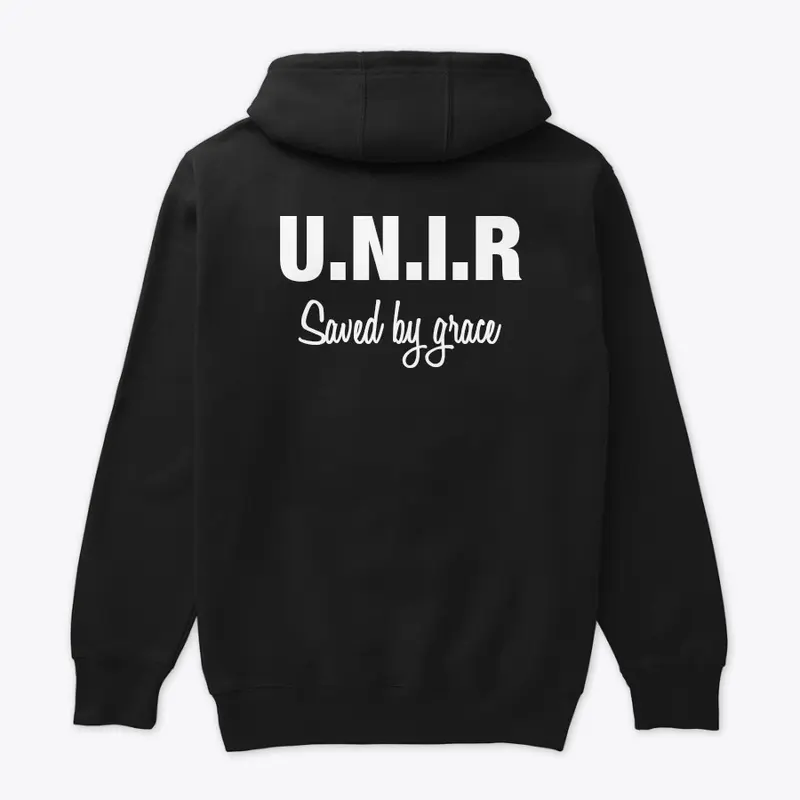 U.N.I.R.CAPABLE1S "BY GRACE"