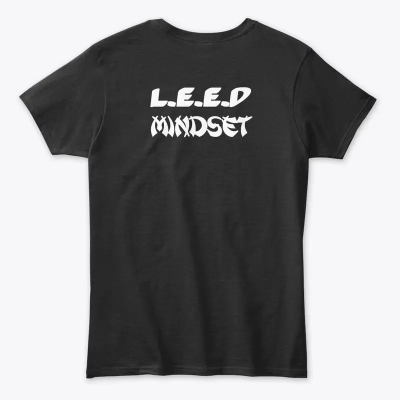 L.E.E.D MINDSET 