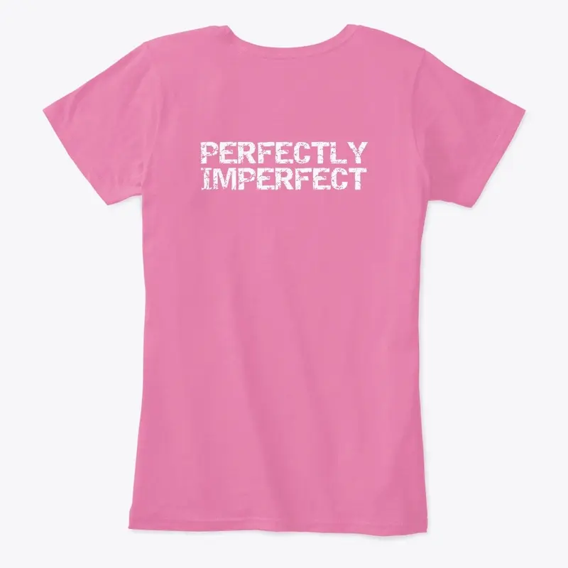 Perfectly Imperfect 