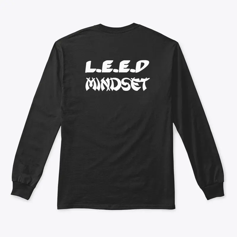 L.E.E.D MINDSET 