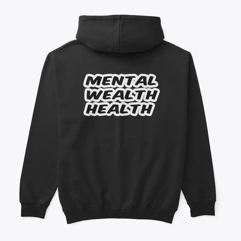 Awakening mental health wealth 