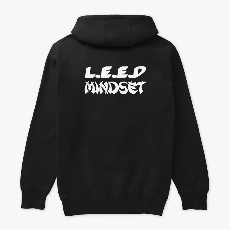 L.E.E.D MINDSET 