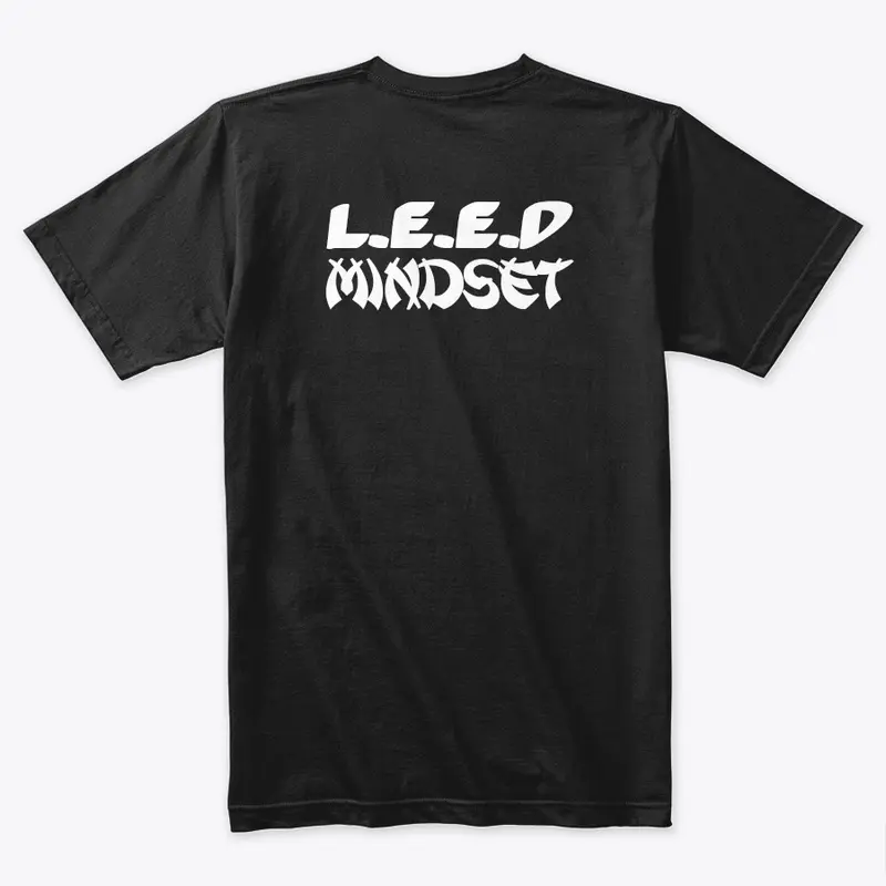 L.E.E.D MINDSET 